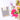 Pick Me Up Posy gift set
