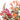 Autumn Affection Vase Design