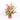 Autumn Posy Jar