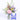 Happy Birthday Posy Gift Set